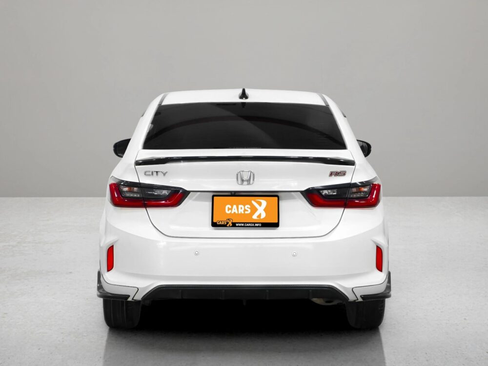 2022 HONDA CITY 1.0 RS  [1S1466V] - 5