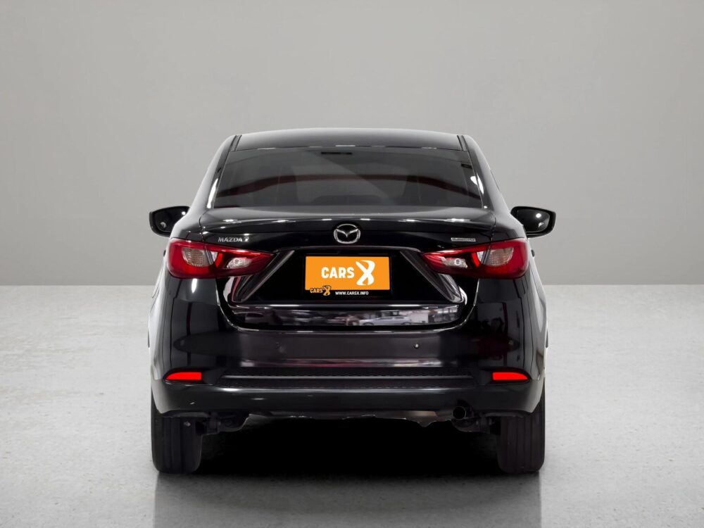 2024 MAZDA 2 1.3 C  [1A0129] - 5