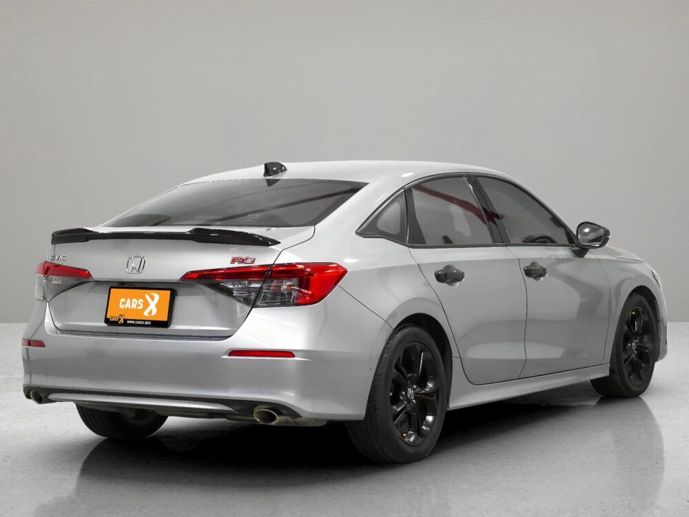 2022 HONDA CIVIC 1.5 RS  [1S1464] - 6
