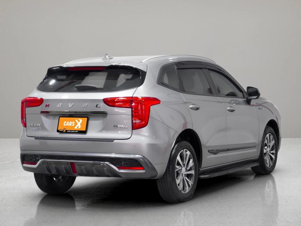 2022 HAVAL JOLION 1.5 PRO  [1P3075] - 6