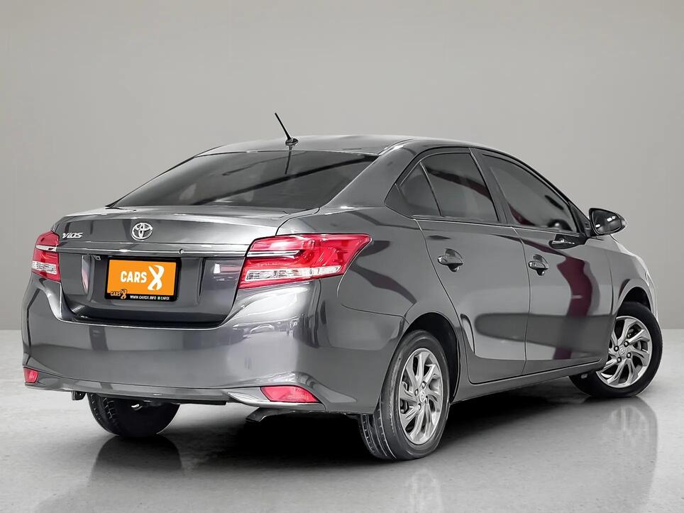 2019 TOYOTA VIOS 1.5 MID  [1A0131V] - 6