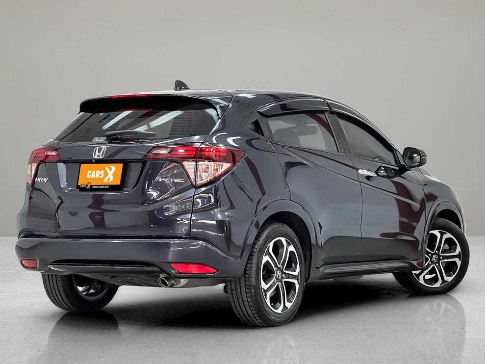 2017 HONDA HR-V 1.8 E Limited  [1S1462V] - 6
