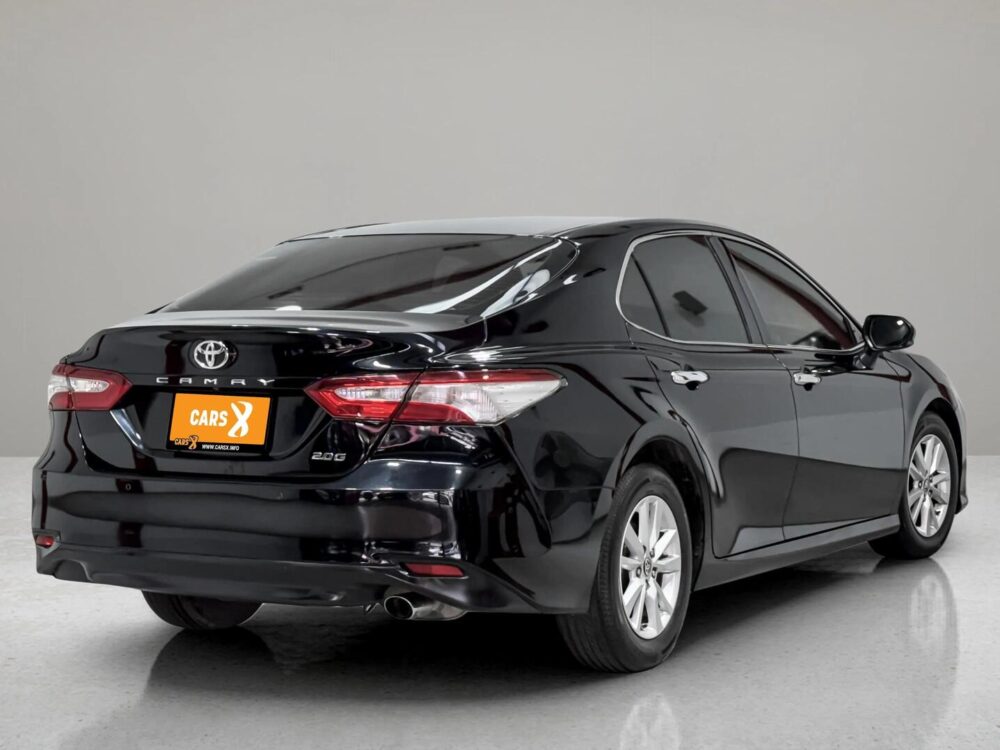 2020 TOYOTA CAMRY 2.0 G  [1P3063] - 6
