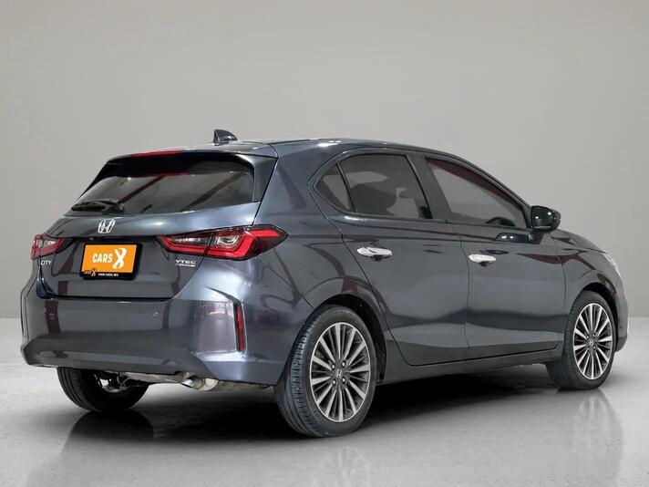 2021 HONDA CITY 1.0 SV  [1P3083V] - 6