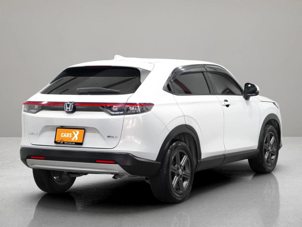 2022 HONDA HR-V 1.5 E:HEV EL  [1S1465V] - 6