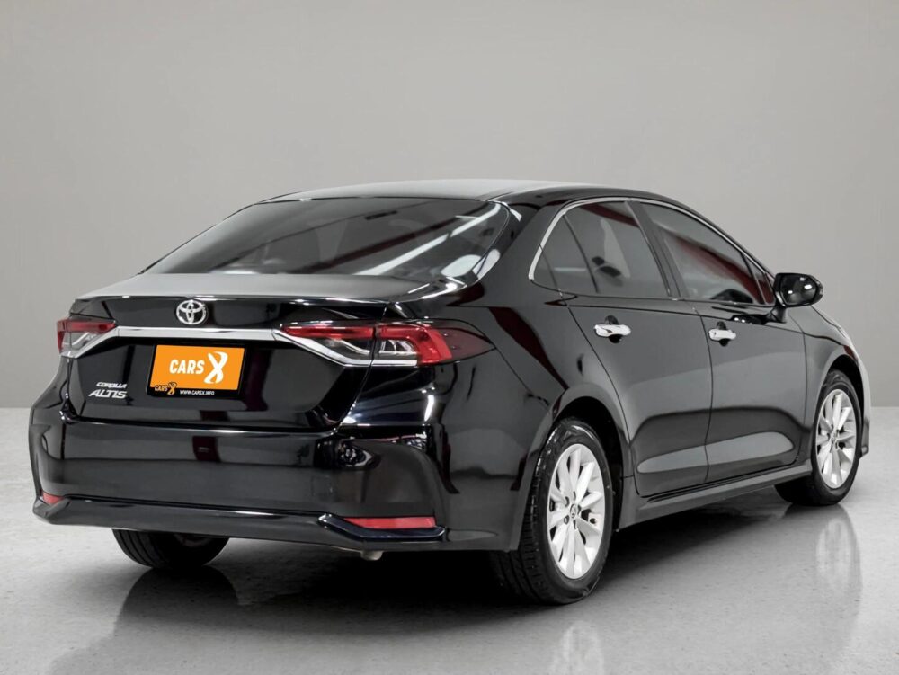 2022 TOYOTA COROLLA ALTIS 1.6 G  [1A0127] - 6