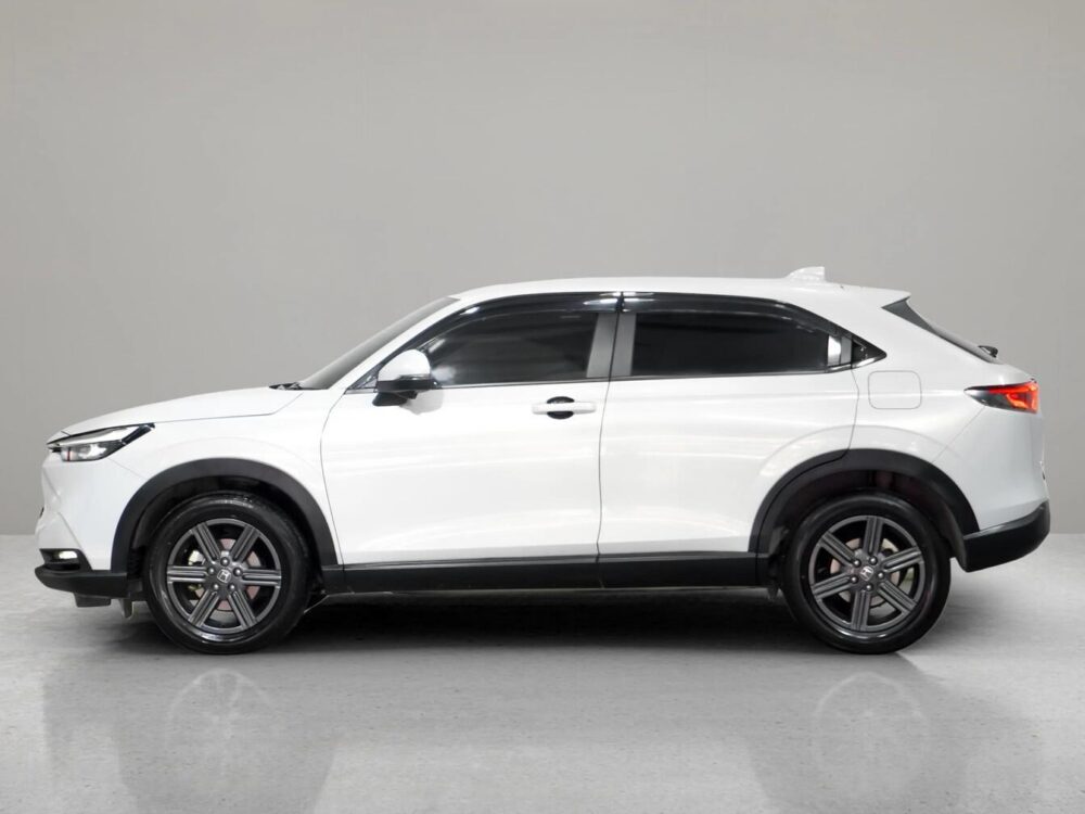 2022 HONDA HR-V 1.5 E:HEV EL  [1S1465V] - 7