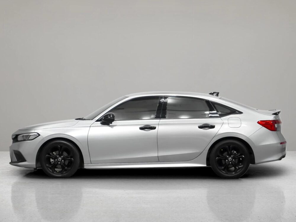 2022 HONDA CIVIC 1.5 RS  [1S1464] - 7