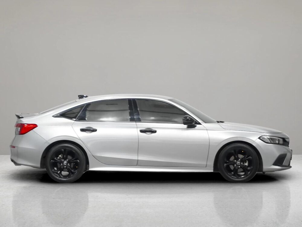 2022 HONDA CIVIC 1.5 RS  [1S1464] - 8