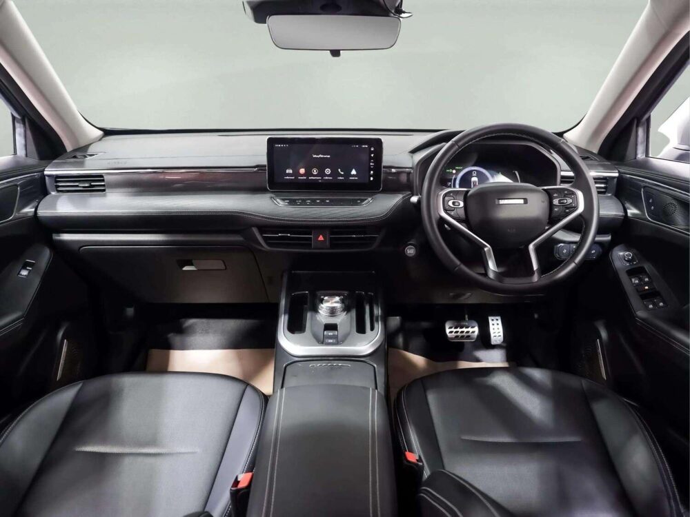 2022 HAVAL JOLION 1.5 PRO  [1P3075] - 7