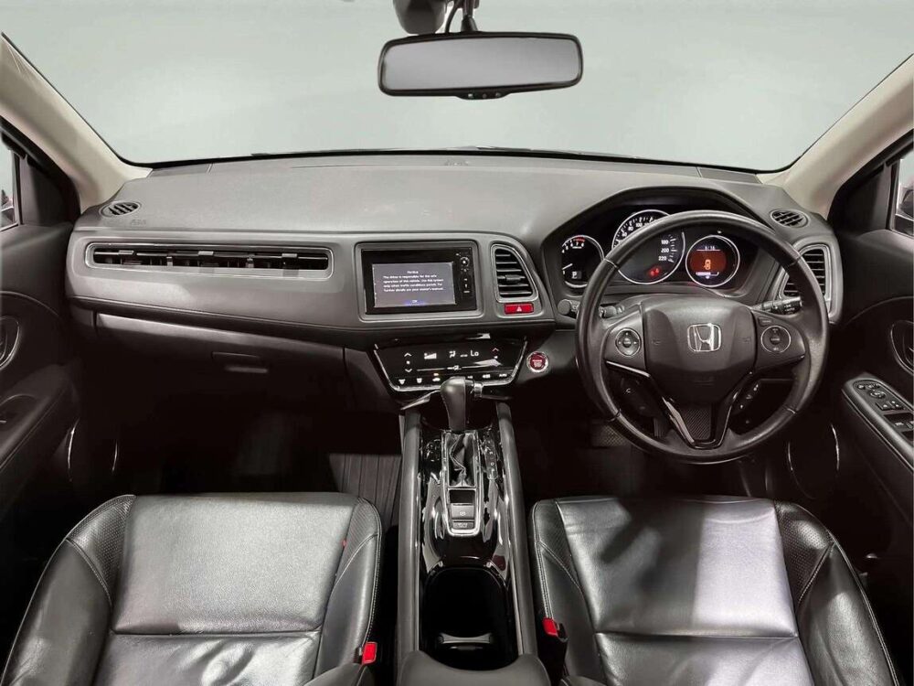 2017 HONDA HR-V 1.8 E Limited  [1S1462V] - 7