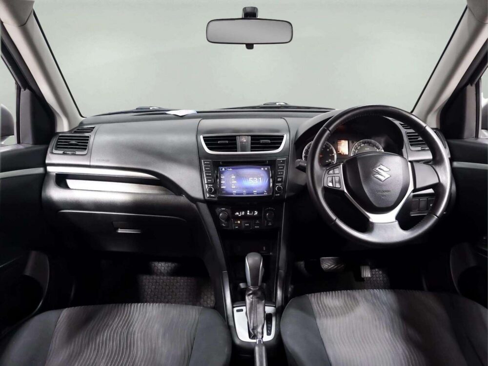 2016 SUZUKI SWIFT 1.2 GLX  [1A0135V] - 7