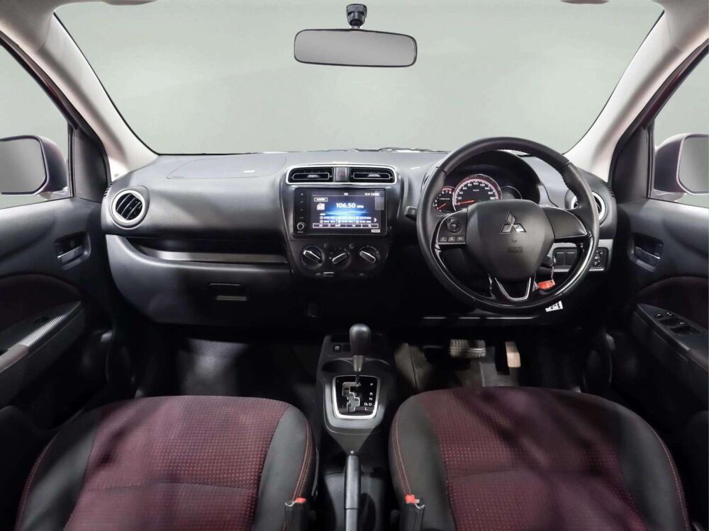 2021 MITSUBISHI MIRAGE 1.2 GLX SPECIAL EDITION  [1P3064] - 6