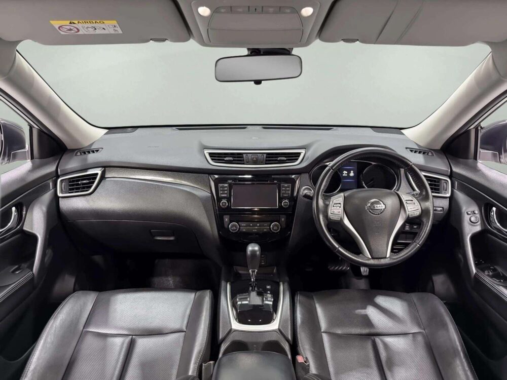 2016 NISSAN X-TRAIL 2.0 V HYBRID 4WD  [1P3066] - 7
