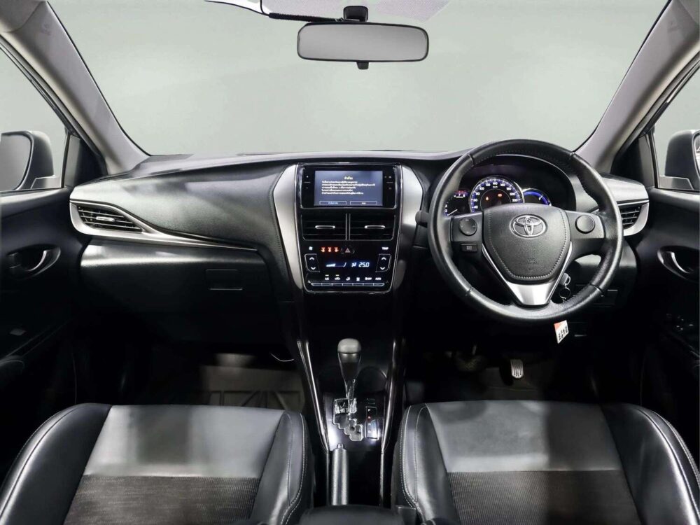 2021 TOYOTA YARIS ATIV 1.2 SPORT  [1P3068] - 7
