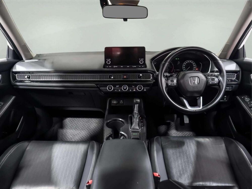 2022 HONDA CIVIC 1.5 EL+  [9P1102] - 9