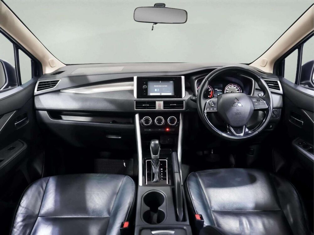 2020 MITSUBISHI XPANDER 1.5 GT  [1T0103] - 7
