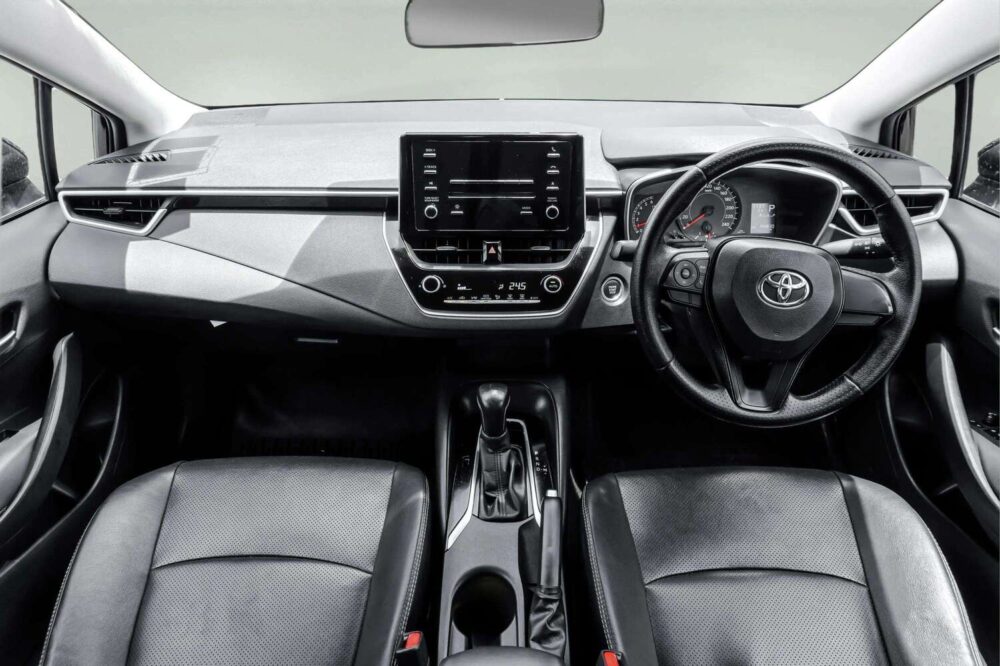 2022 TOYOTA COROLLA ALTIS 1.6 G  [1A0127] - 7