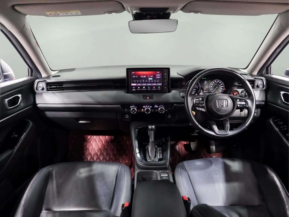 2022 HONDA HR-V 1.5 E:HEV EL  [1S1465V] - 9