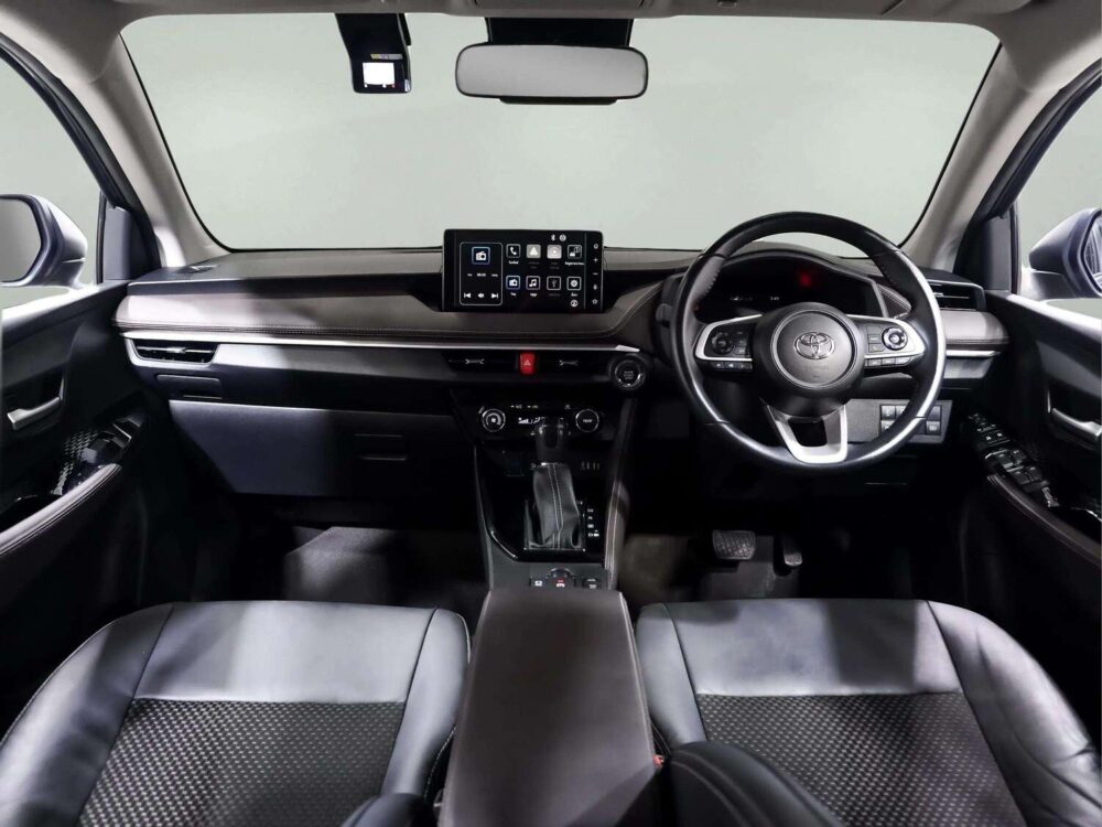 2024 TOYOTA YARIS ATIV 1.2 PREMIUM  [1P3078] - 7