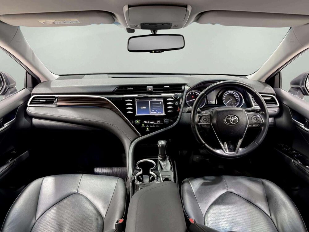 2020 TOYOTA CAMRY 2.0 G  [1P3063] - 7