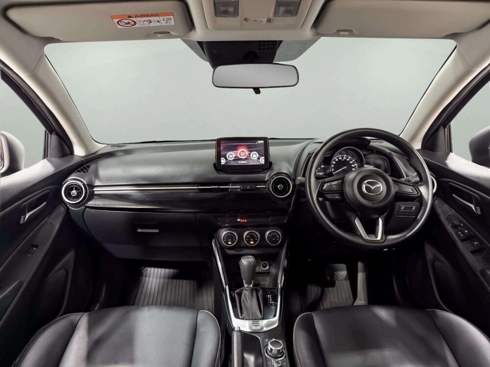 2024 MAZDA 2 1.3 C  [1A0129] - 7
