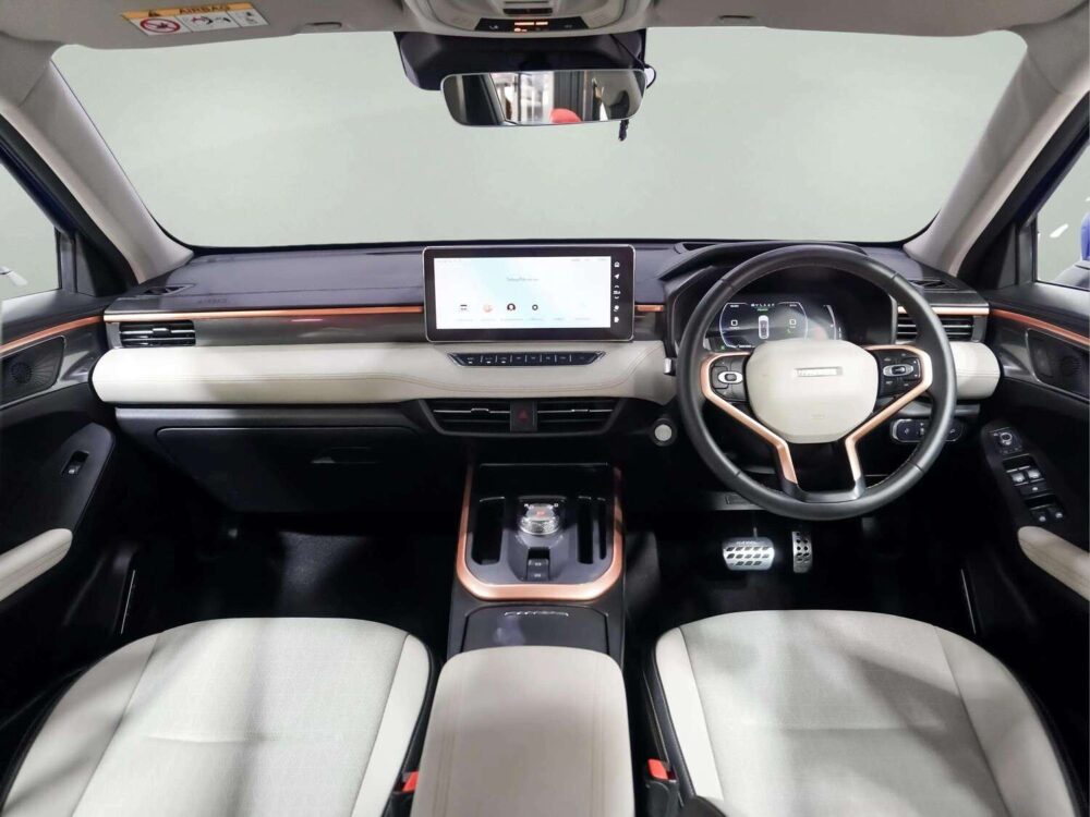2023 HAVAL JOLION 1.5 ULTRA  [1P3080] - 7