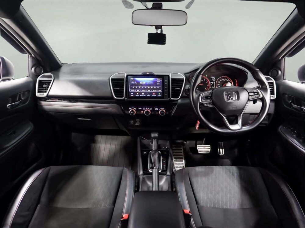 2022 HONDA CITY 1.0 RS  [1S1466V] - 6