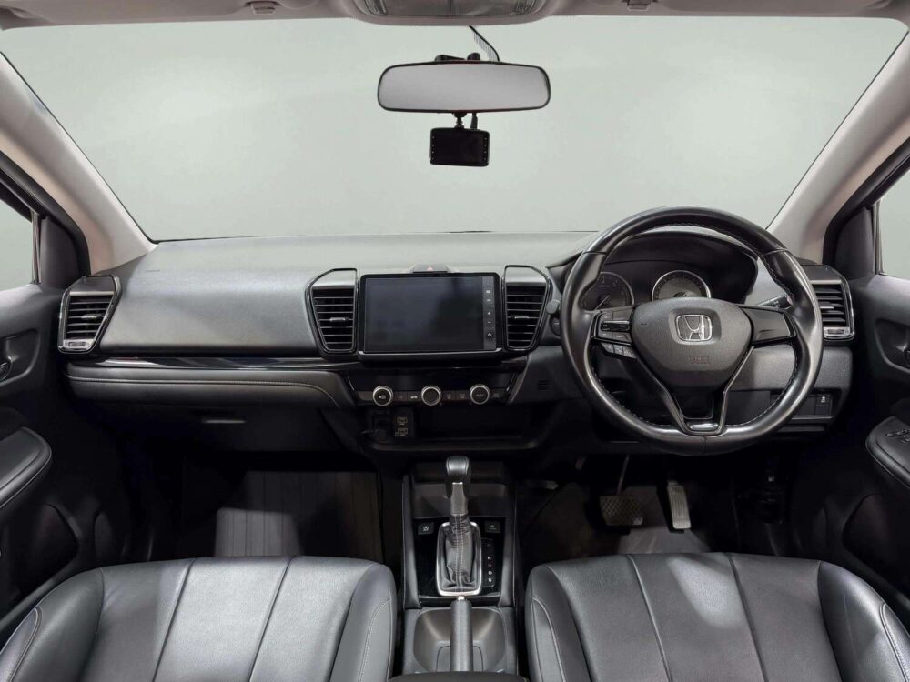 2021 HONDA CITY 1.0 SV  [1P3083V] - 7