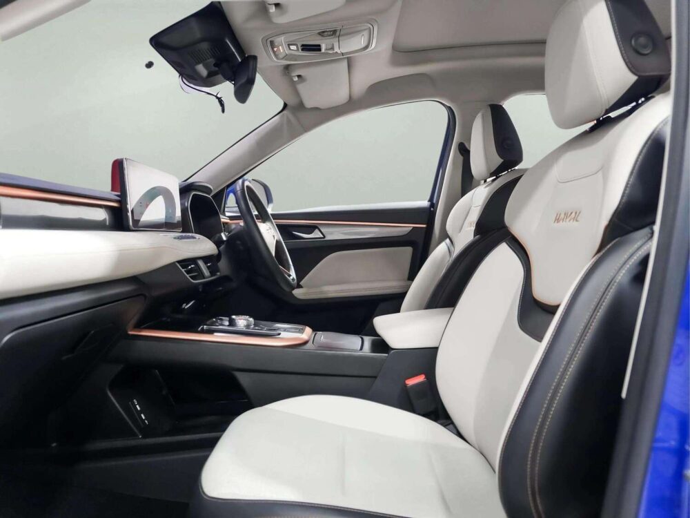 2023 HAVAL JOLION 1.5 ULTRA  [1P3080] - 8