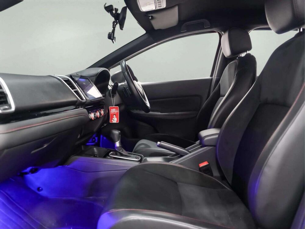 2022 HONDA CITY 1.0 RS  [1S1466V] - 7