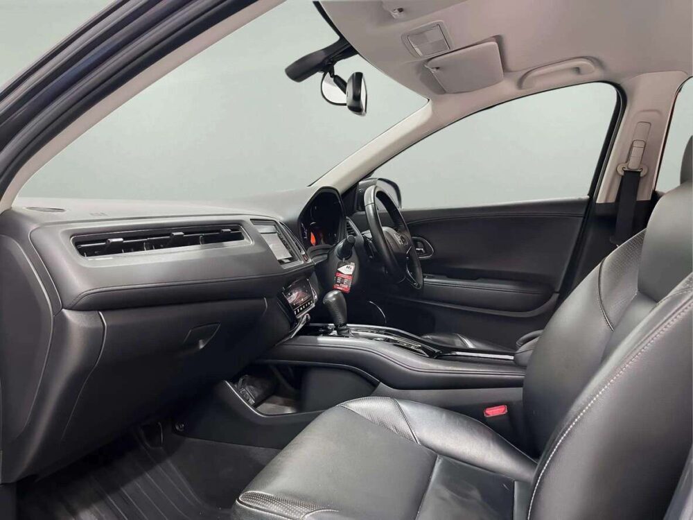 2017 HONDA HR-V 1.8 E Limited  [1S1462V] - 8