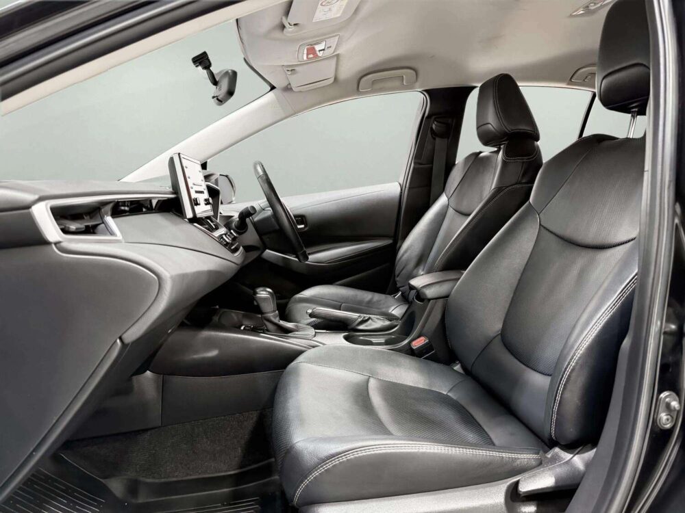 2022 TOYOTA COROLLA ALTIS 1.6 G  [1A0127] - 8