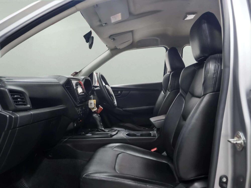 2021 ISUZU D-MAX 1.9 S CAB-4  [1T0102] - 8