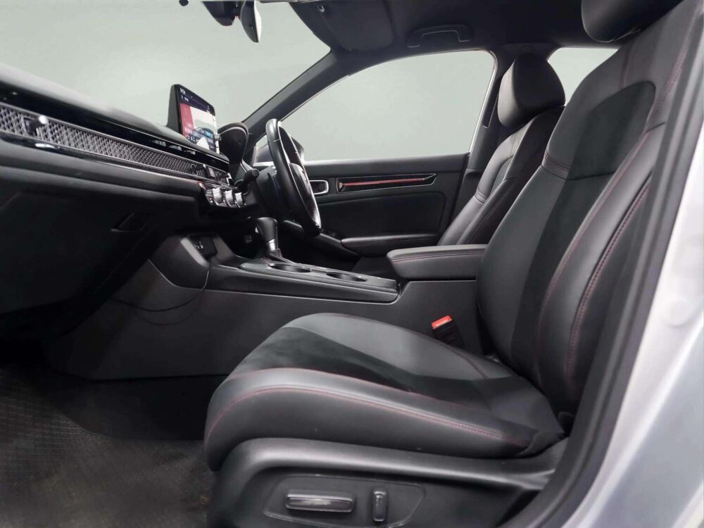 2022 HONDA CIVIC 1.5 RS  [1S1464] - 10
