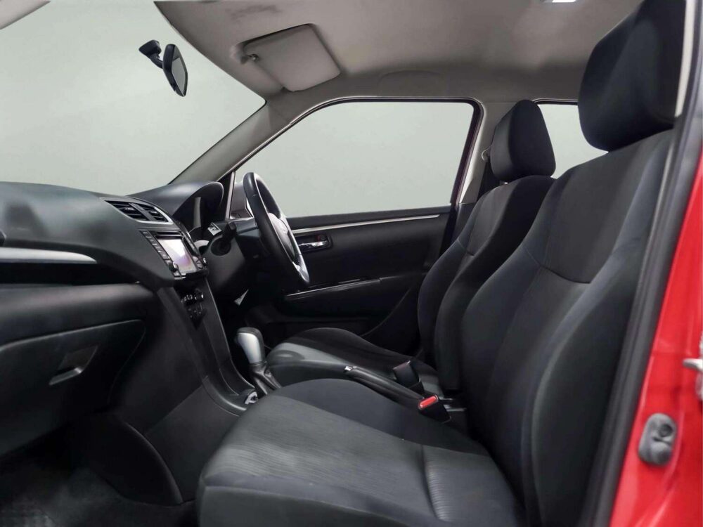 2016 SUZUKI SWIFT 1.2 GLX  [1A0135V] - 8