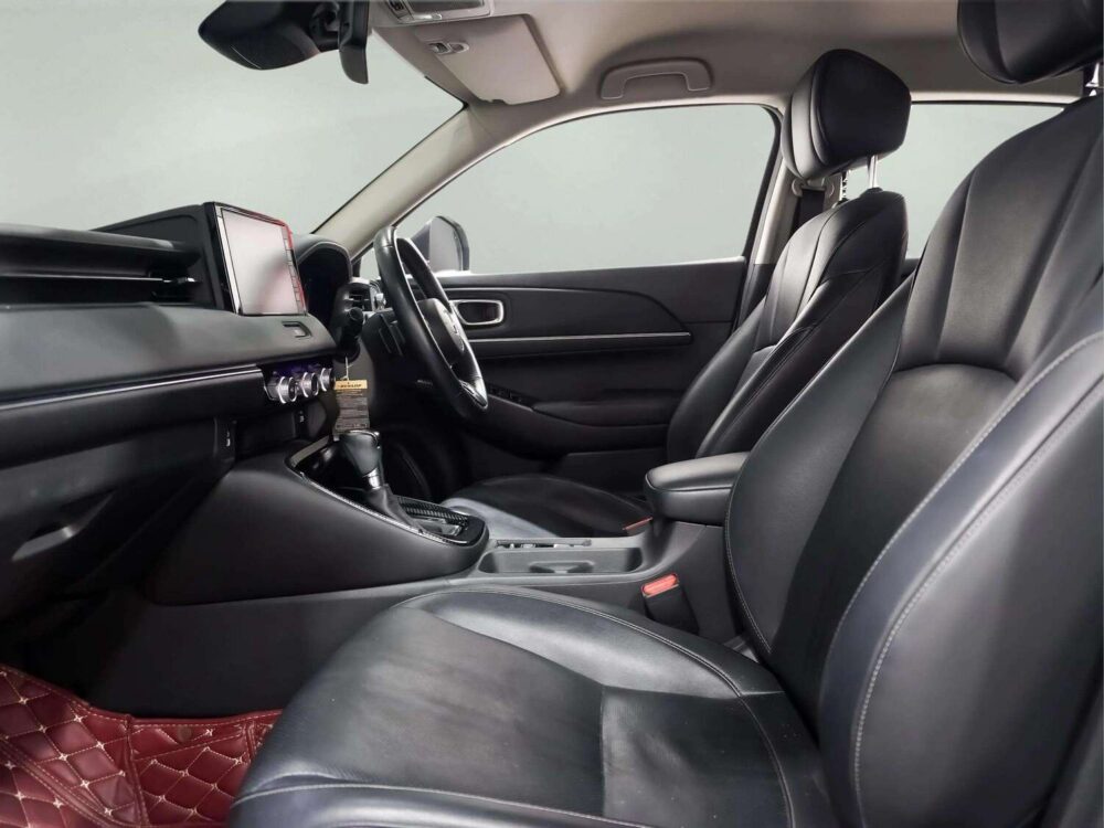 2022 HONDA HR-V 1.5 E:HEV EL  [1S1465V] - 10