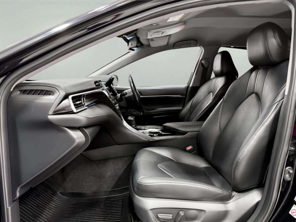 2020 TOYOTA CAMRY 2.0 G  [1P3063] - 8