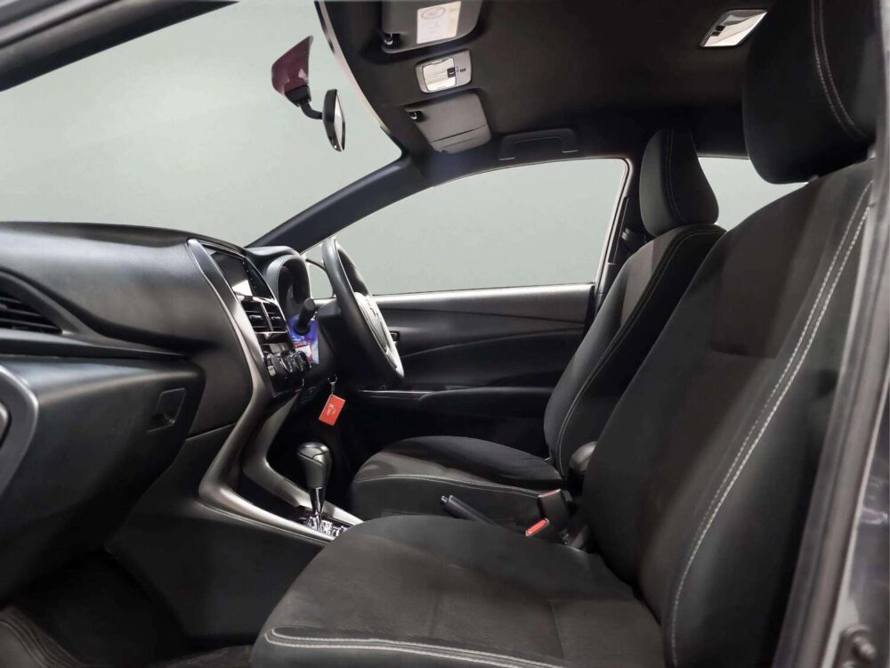 2025 TOYOTA YARIS 1.2 SPORT  [1P3065] - 8