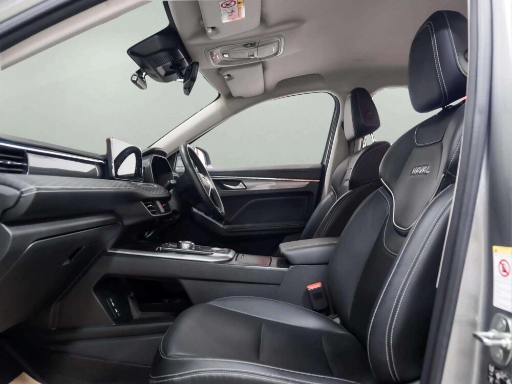 2022 HAVAL JOLION 1.5 PRO  [1P3075] - 8