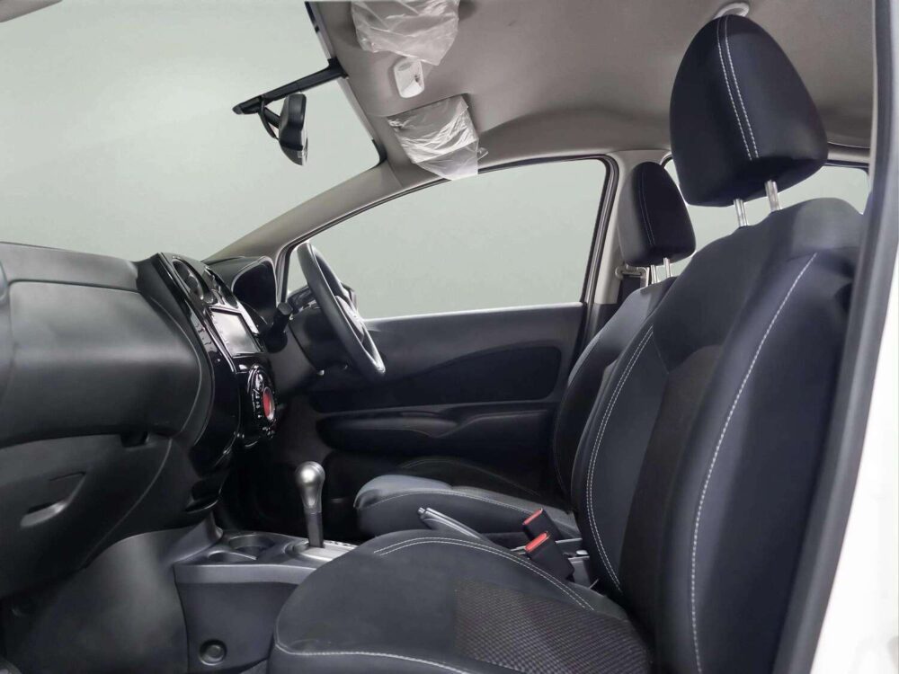 2021 NISSAN NOTE 1.2 V  [1N0166] - 8