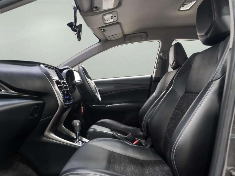 2021 TOYOTA YARIS ATIV 1.2 SPORT  [1P3068] - 8