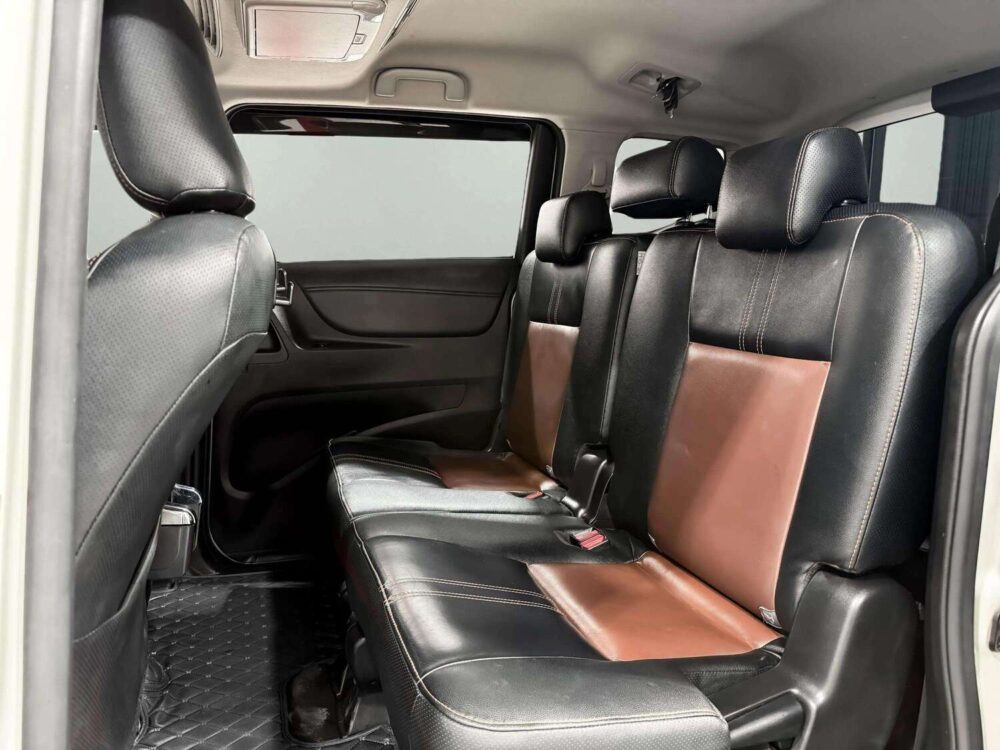 2018 TOYOTA SIENTA 1.5 V  [1P3069] - 9