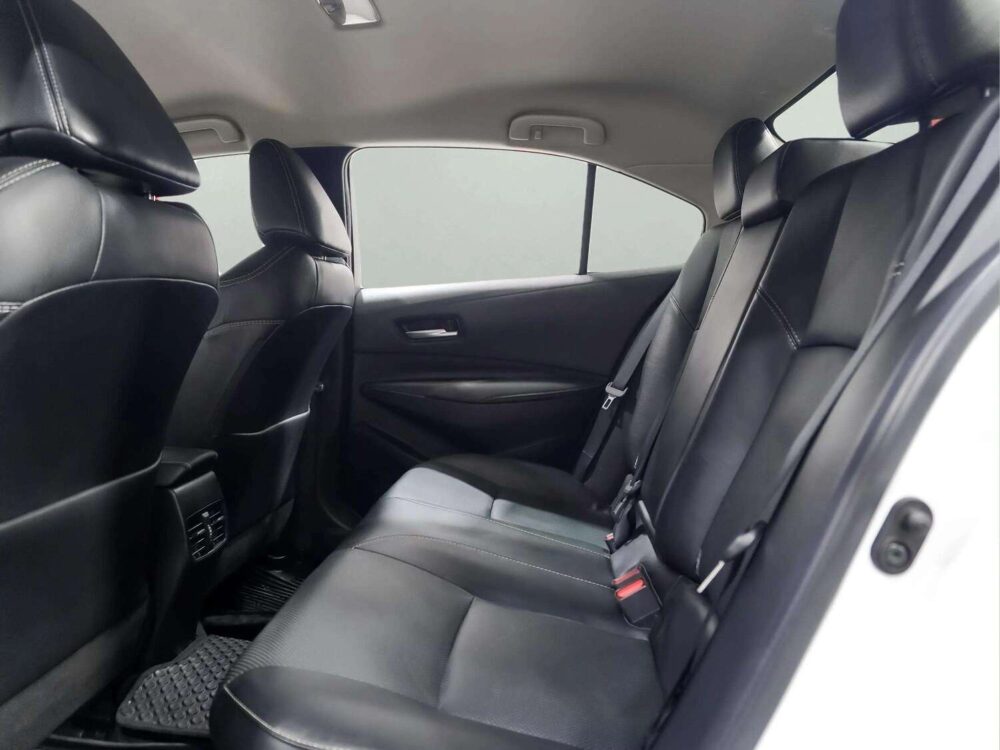 2022 TOYOTA COROLLA ALTIS 1.8 HYBRID PREMIUM  [1A0128] - 9