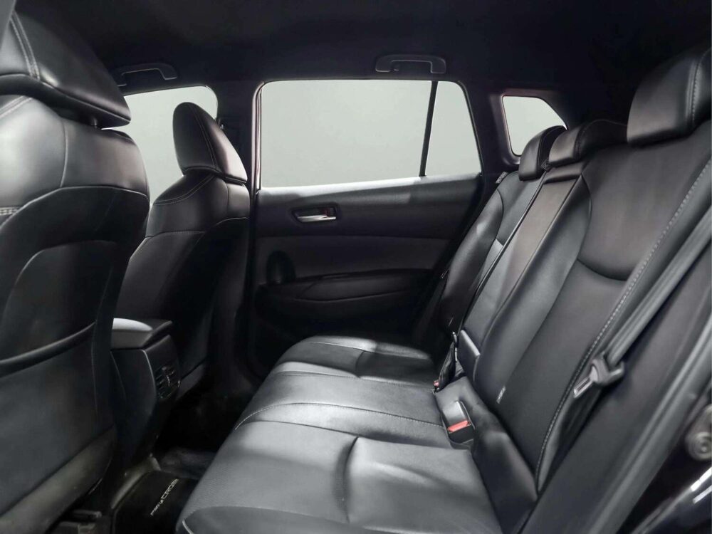 2022 TOYOTA COROLLA CROSS 1.8 SPORT  [1P3067V] - 9
