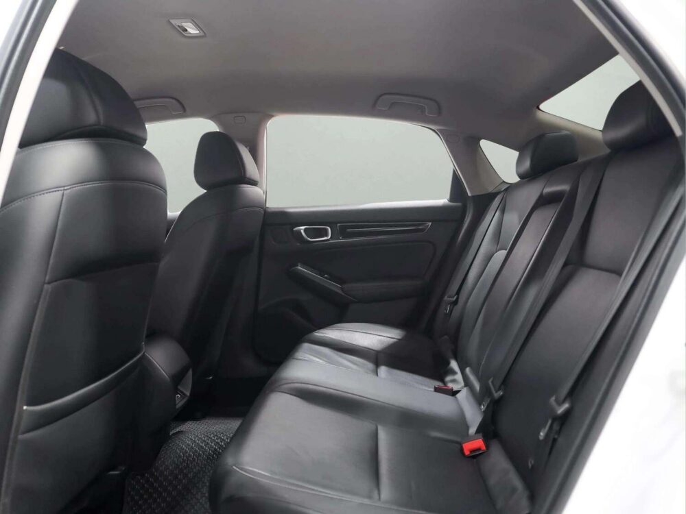 2022 HONDA CIVIC 1.5 EL+  [9P1102] - 11