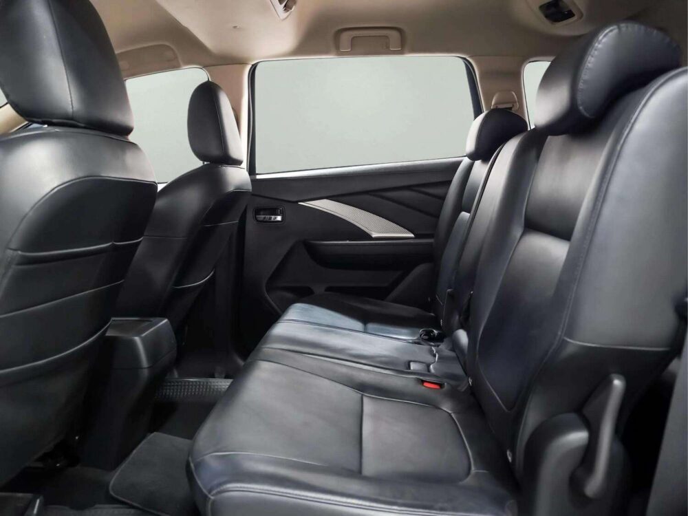 2020 MITSUBISHI XPANDER 1.5 GT  [1T0103] - 9