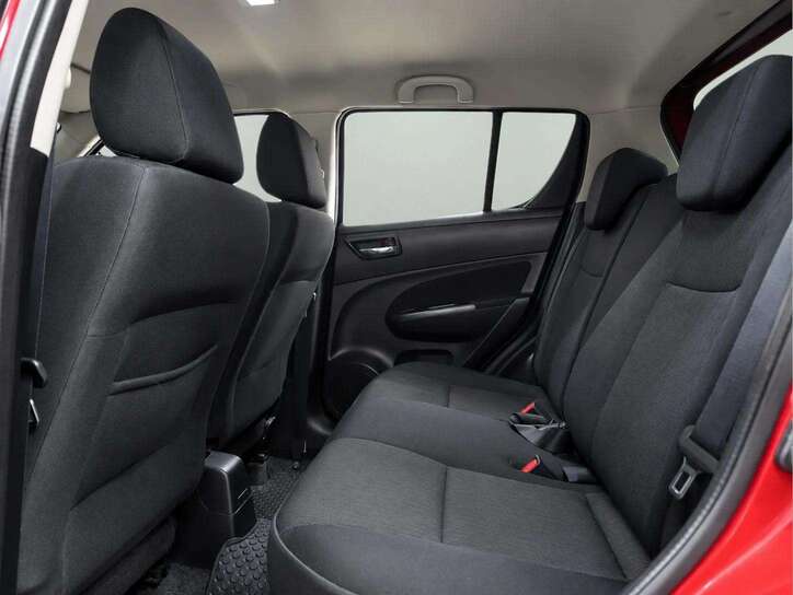 2016 SUZUKI SWIFT 1.2 GLX  [1A0135V] - 9
