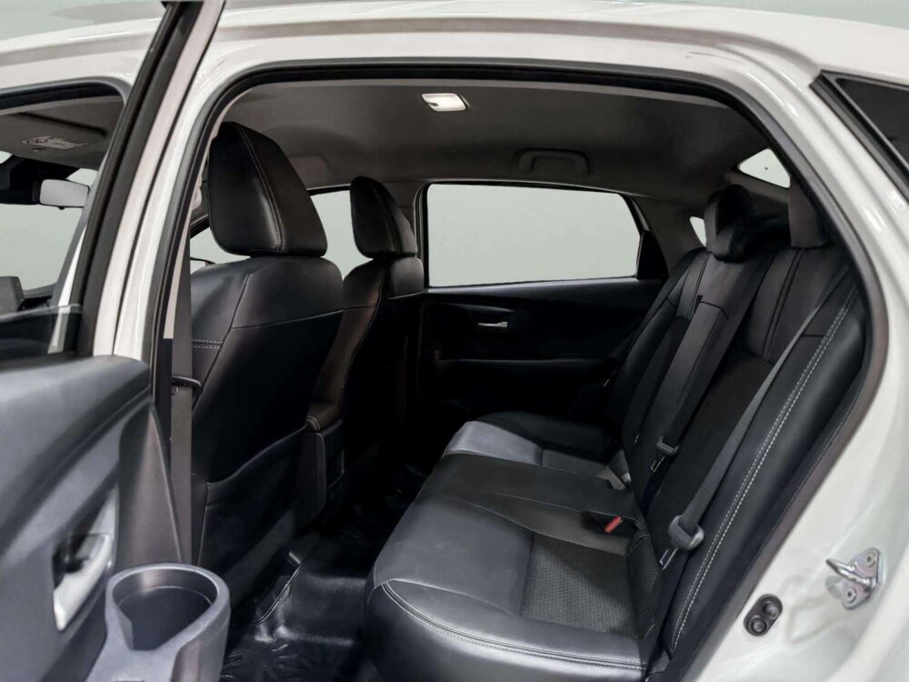 2024 TOYOTA YARIS ATIV 1.2 SMART  [1A0130] - 9