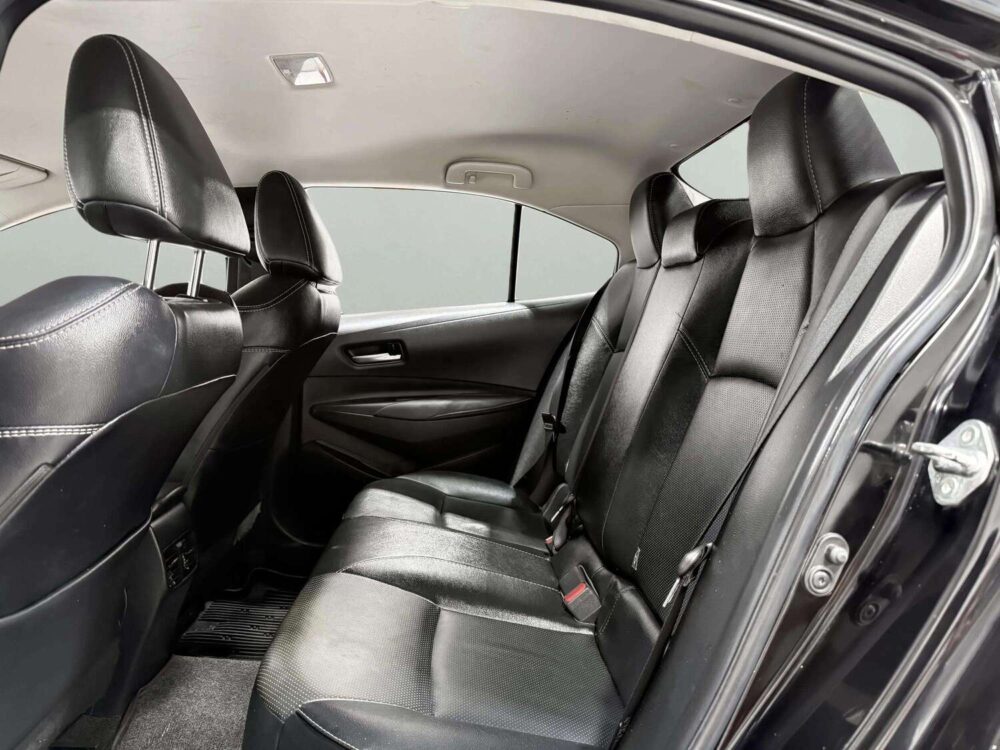 2022 TOYOTA COROLLA ALTIS 1.6 G  [1A0127] - 9